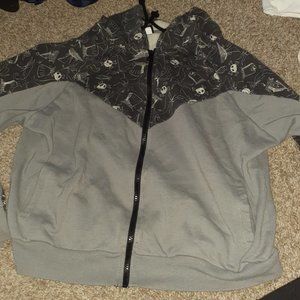 Nightmare before Christmas hoodie